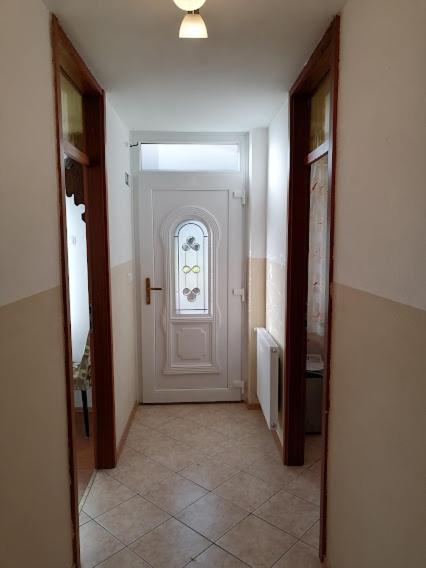 Apartment Vida Бовец Екстериор снимка